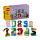 LEGO ICONIC 40807 Urodzinowe cyferki - 1529757 - zdjęcie 2